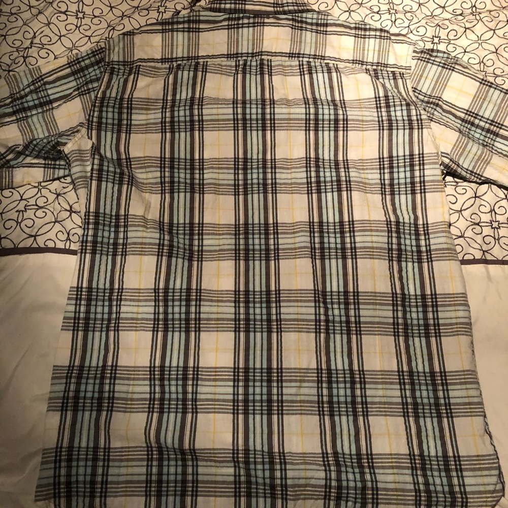 Timberland button down shirt - Picture 3 of 3